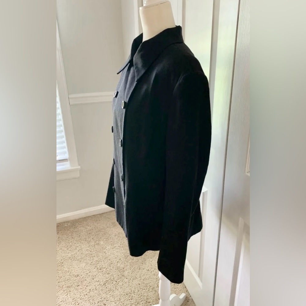 Jacket Finity woman’s size 16 blazer new condition - Picture 2 of 5
